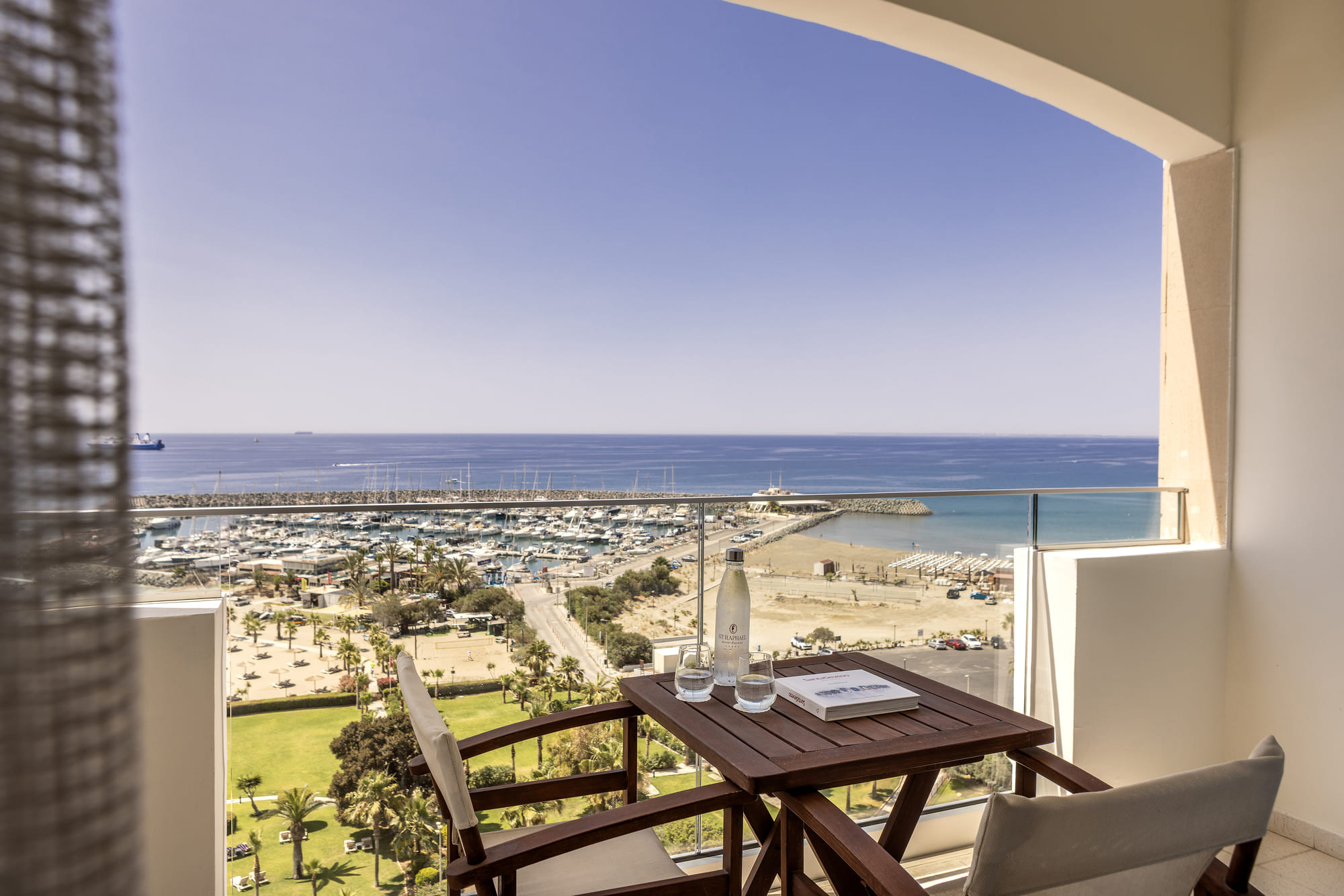 Presidential Suites 76m²